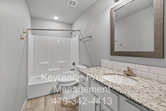 Building Photo - The Perfect Rental in Rupple Meadows!