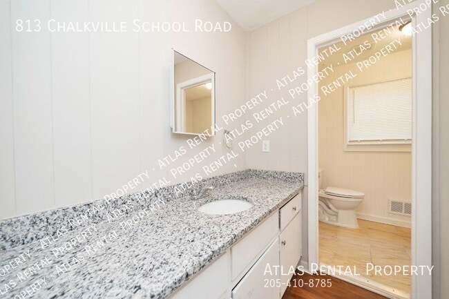 Building Photo - 813 Chalkville School Rd