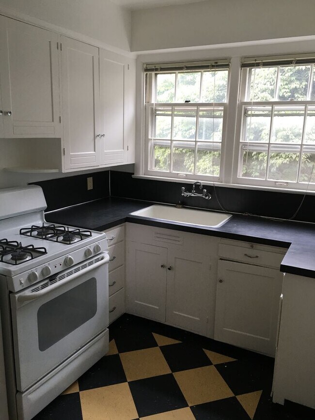 Building Photo - 1 Bedroom Vintage Lovers Dream