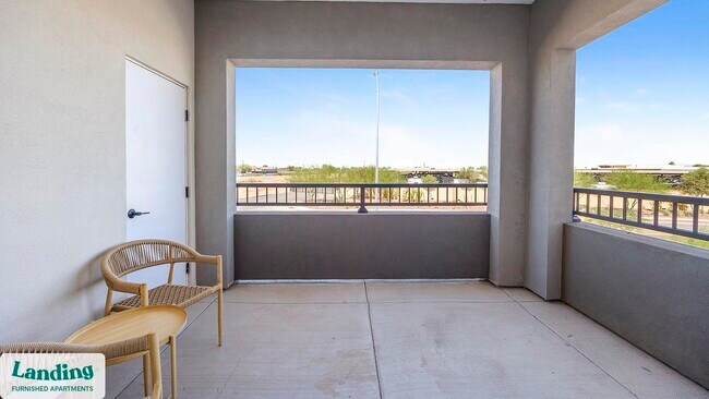 Building Photo - 255 N Camino Mercado