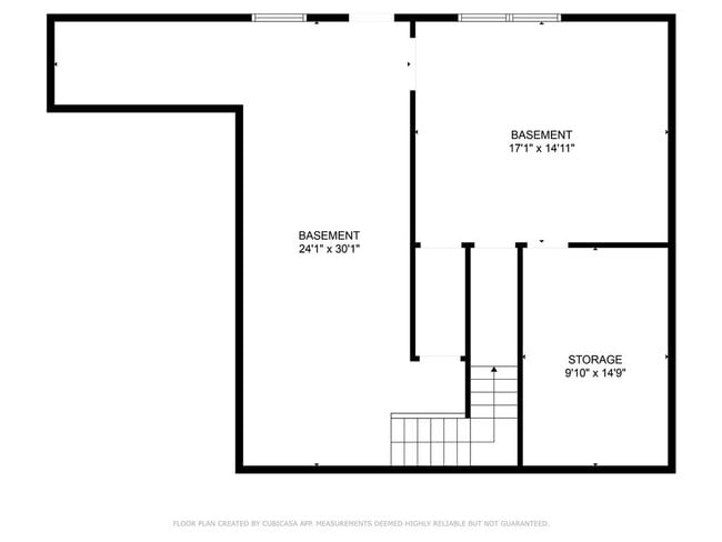 Building Photo - 5972 Rosie Ln SE