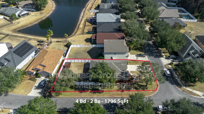 Building Photo - 586 Longmill Ln