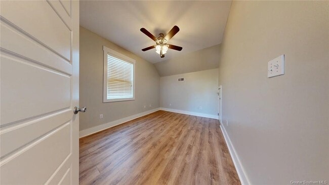 Building Photo - 1710 Granger St
