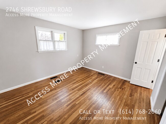 Building Photo - 2746 Shrewsbury Rd