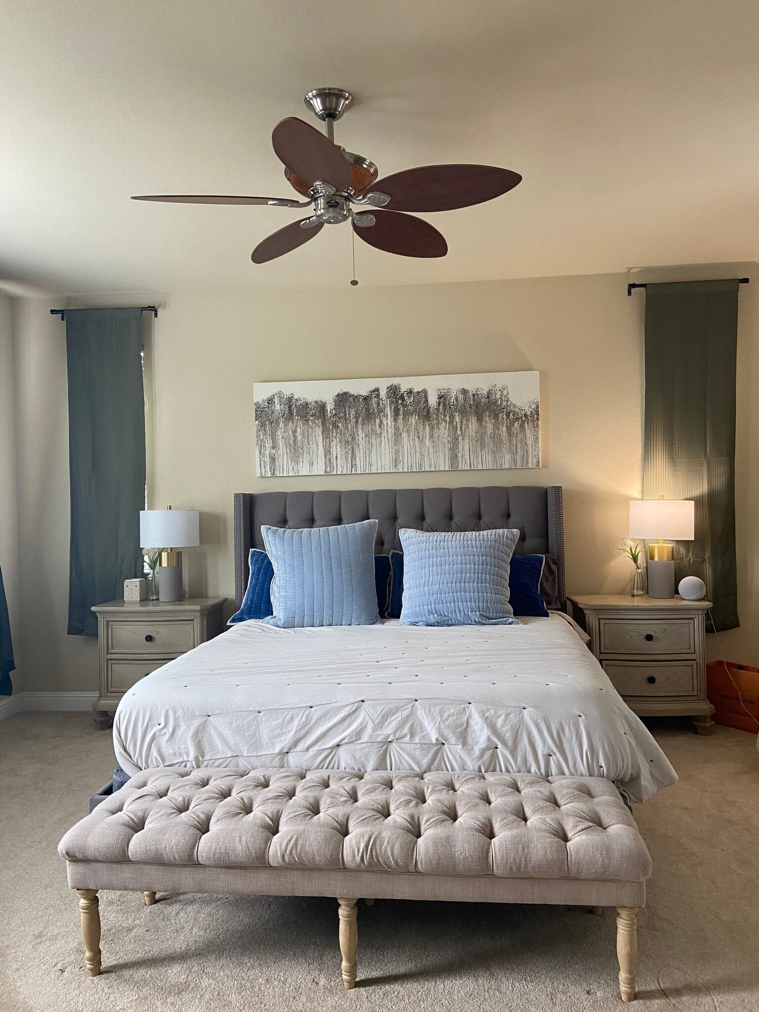 Owner's suite - 2070 Katnich Ln