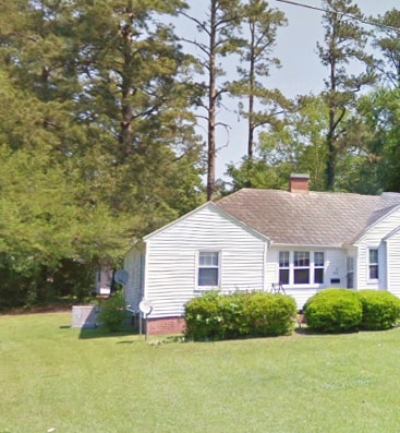 Building Photo - 605 Rhodes Ave