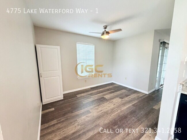 Building Photo - 4775 Lake Waterford Way