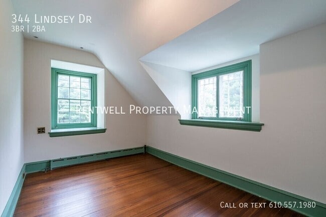 Building Photo - 344 Lindsey Dr