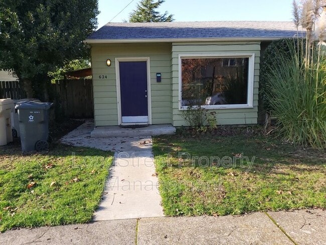 Building Photo - 624 NW 19th