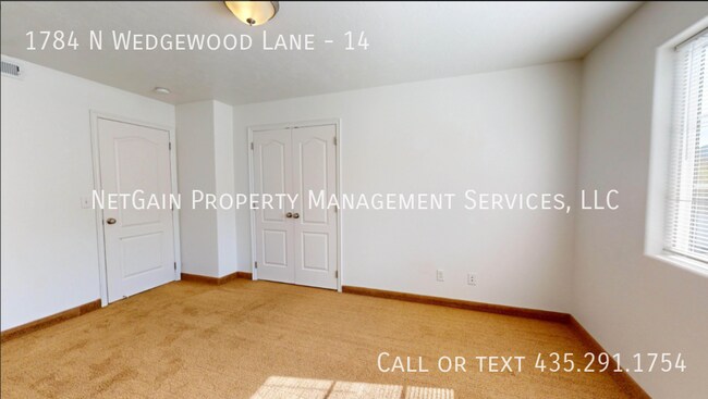Building Photo - 1784 N Wedgewood Ln
