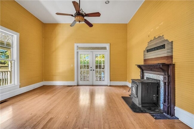 Building Photo - 265 Kudzu St