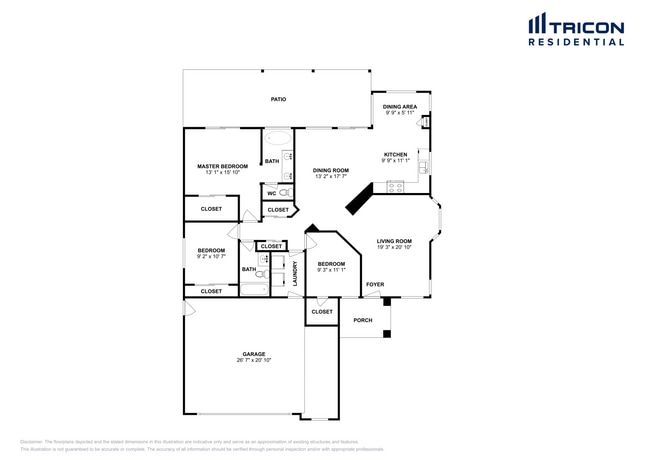 Building Photo - 523 Landra Ln