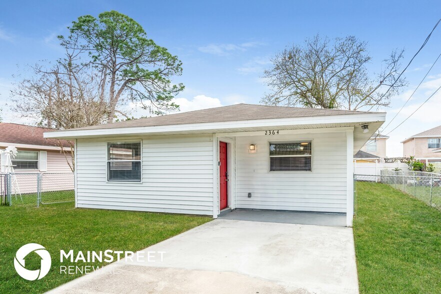 Building Photo - 2364 20th St