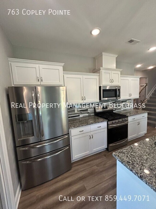Building Photo - 763 Copley Pointe Dr