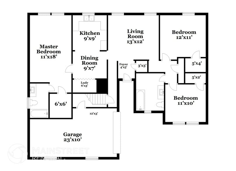 Building Photo - 7254 Fernwood Dr