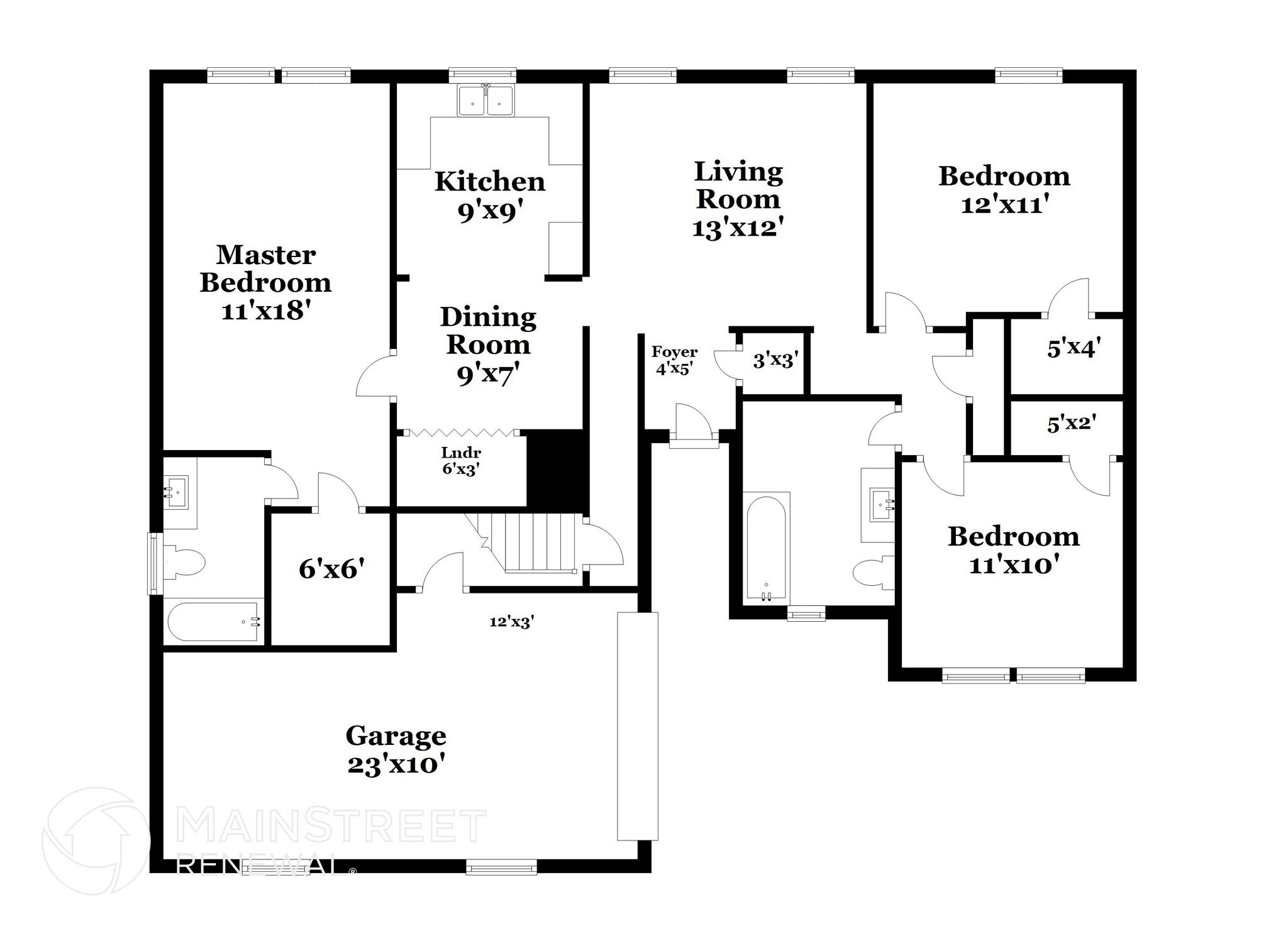 Building Photo - 7254 Fernwood Dr