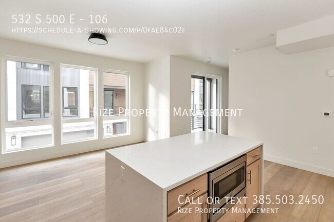 Building Photo - 532 E 500 S