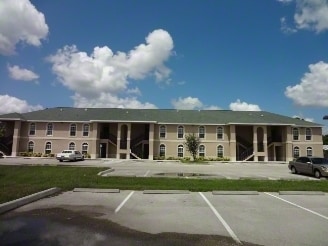Primary Photo - The Residences at Page Park
