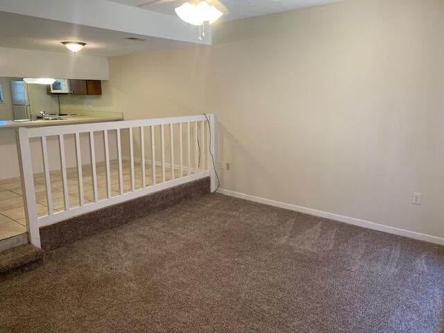Building Photo - "Charming 2-Bed Townhouse with Spacious Living in Fort Walton Beach!"