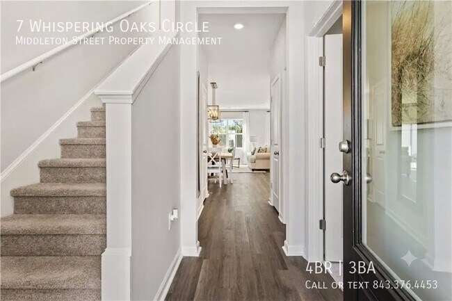 Building Photo - 7 Whispering Oaks Cir