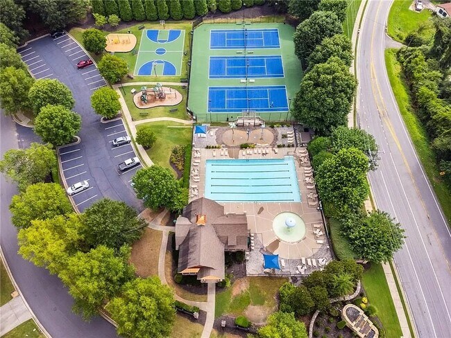 Building Photo - 1040 Rockbass Rd