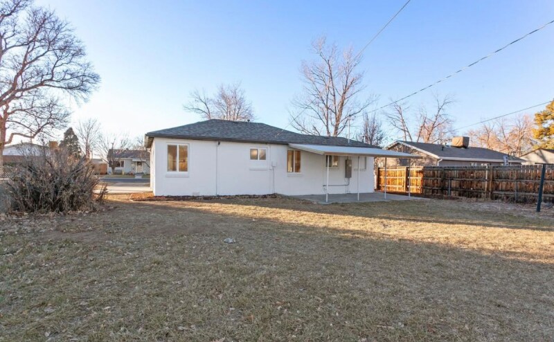 Building Photo - 1620 Nome St