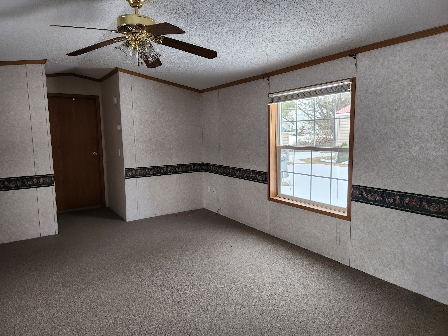 Livingroom - 10 Karen St