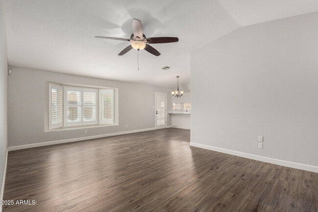 Building Photo - 421 E San Angelo Ave