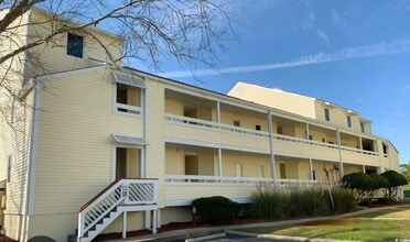 Building Photo - 1100 Possum Trot Rd