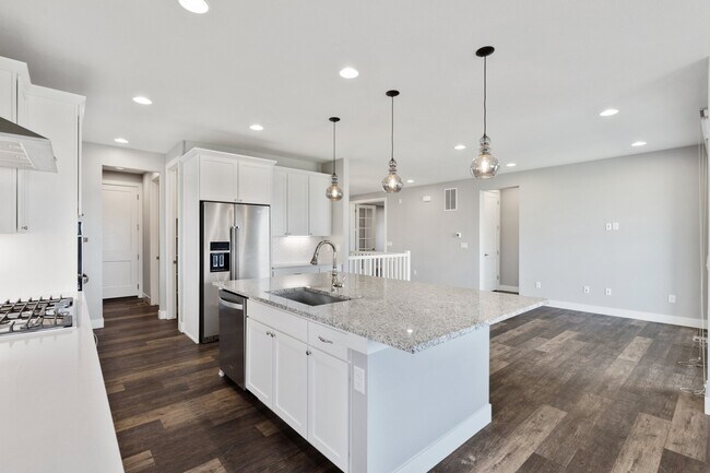 Building Photo - 4831 Basalt Ridge Cir