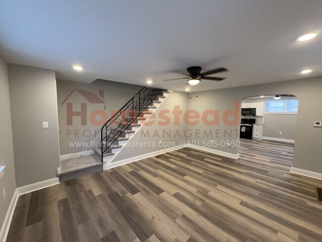 Building Photo - 3 BEDROOM HOME FOR RENT IN LANSDOWNE