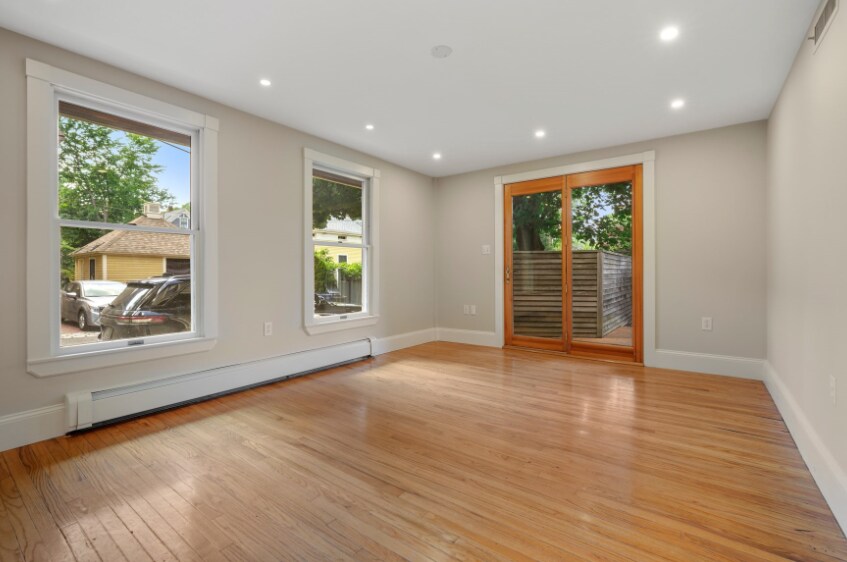 Building Photo - 259 Mount Auburn St