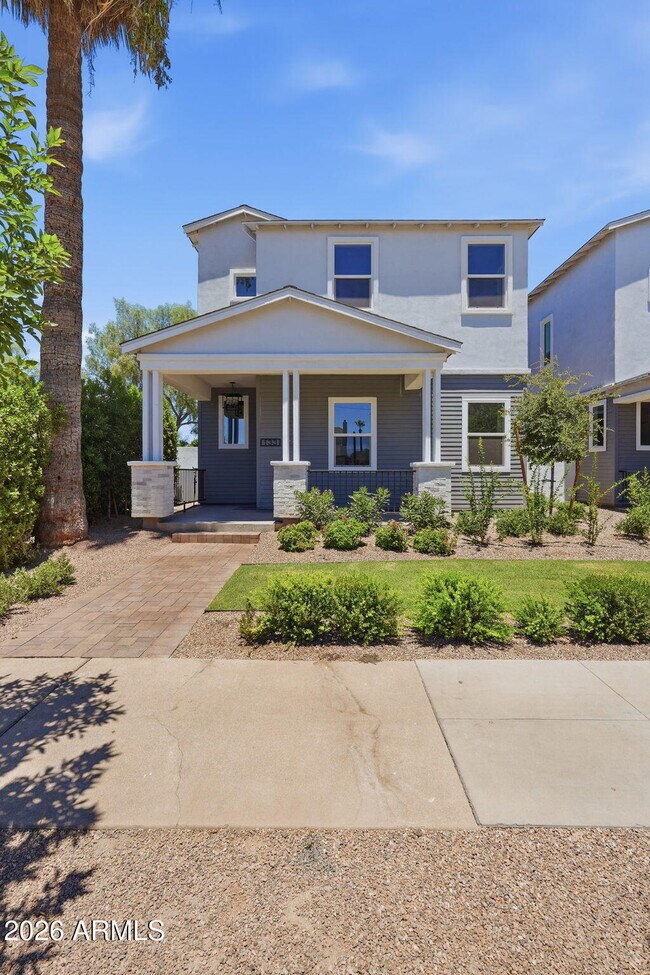 Building Photo - 109 W Willo Ct