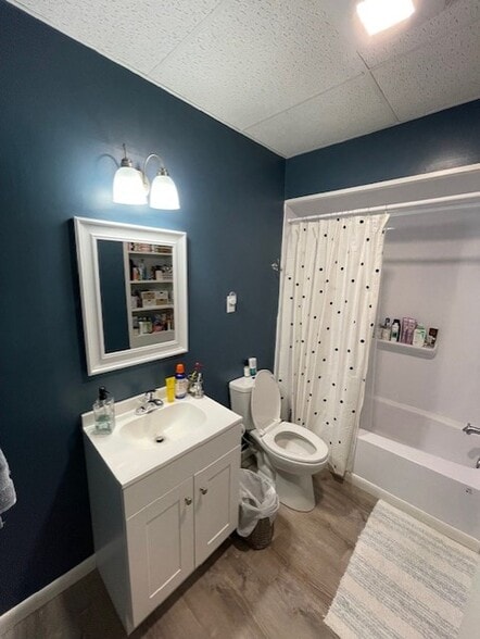 Building Photo - 1205 Hutton St