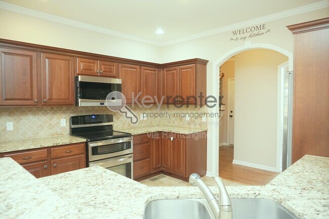 Building Photo - 6967 Neville Dr