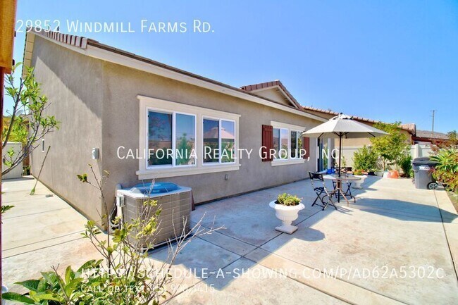Building Photo - 29852 Windmill Farms Rd