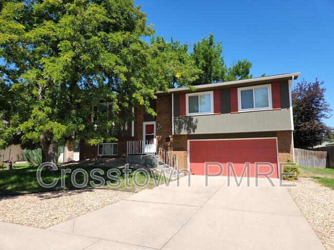 Building Photo - 4325 W 23rd St