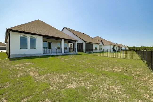 Building Photo - 112 Oakley Pass