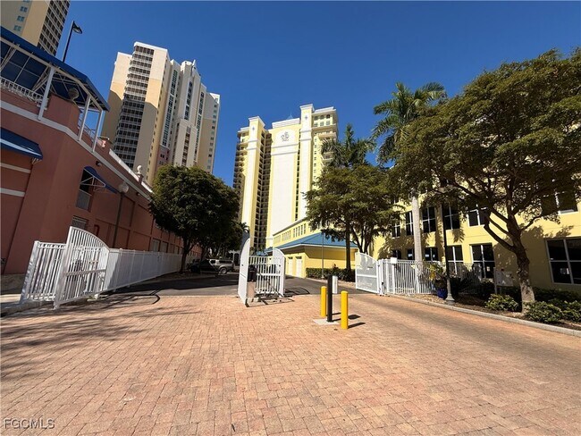 Building Photo - 2797 First St