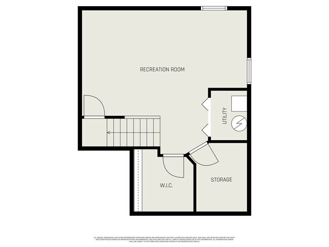 Building Photo - Spacious 4-Bedroom Home in District 20 with Huge Deck & Fenced Yard