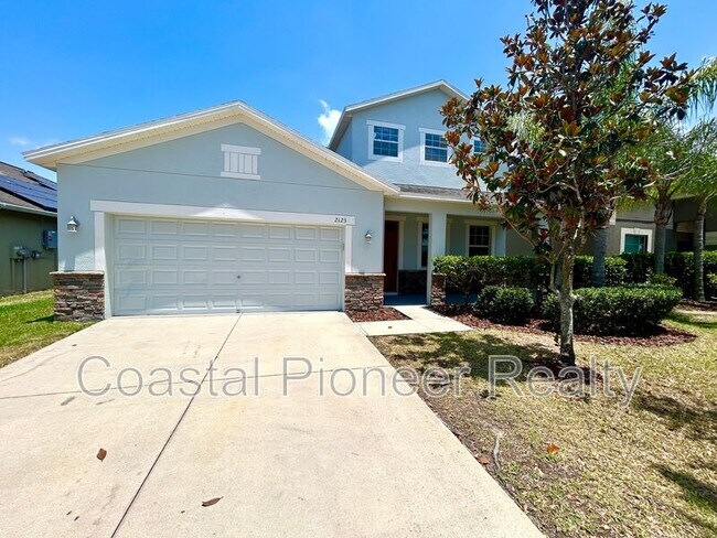 Building Photo - 2123 Roanoke Springs Dr