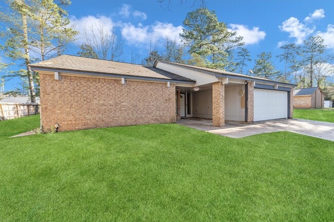 Building Photo - 3353 Knob Oaks Dr