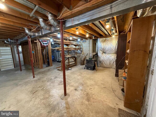 Building Photo - 100 Aquia Creek Rd