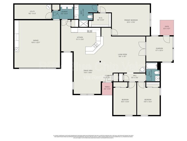 Building Photo - 3795 Brantford Way