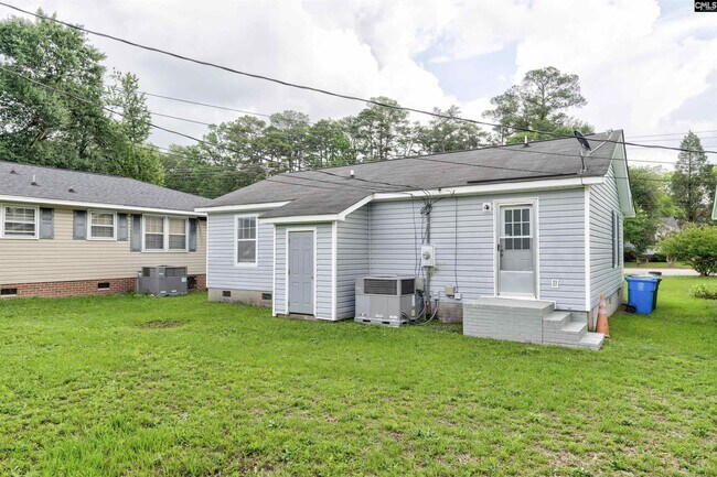 Building Photo - 4203 Monticello Rd