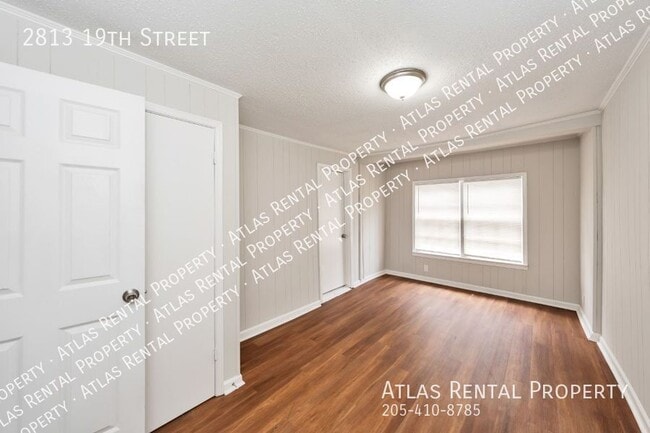 Building Photo - 2813 19th St