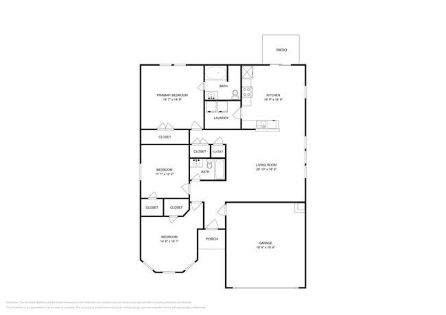 Building Photo - 2057 Wildwood Dr