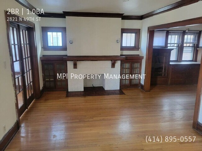 Building Photo - 2821 N 49th St