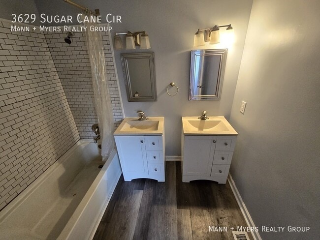 Building Photo - 3629 Sugar Cane Cir