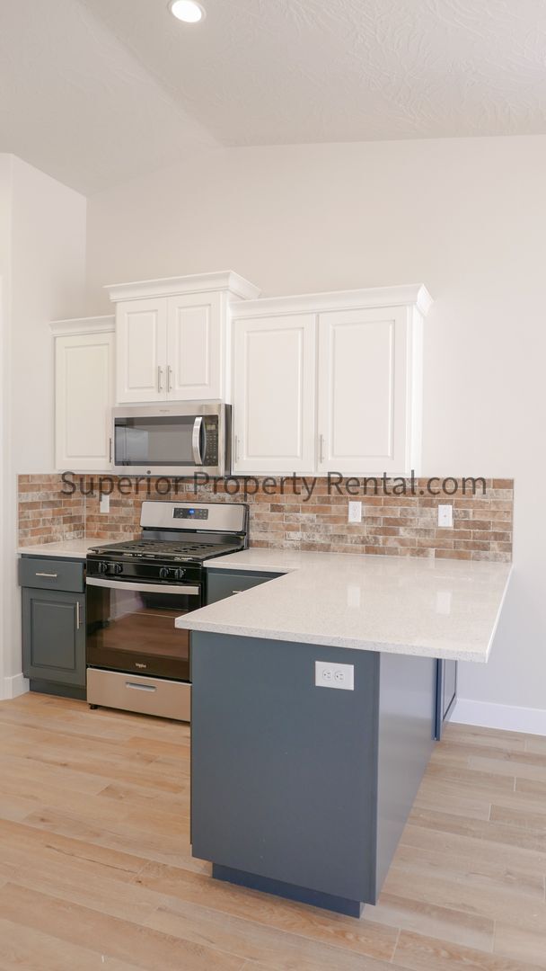 Building Photo - Newer 3 Bed, 2 Bath home in Brio
